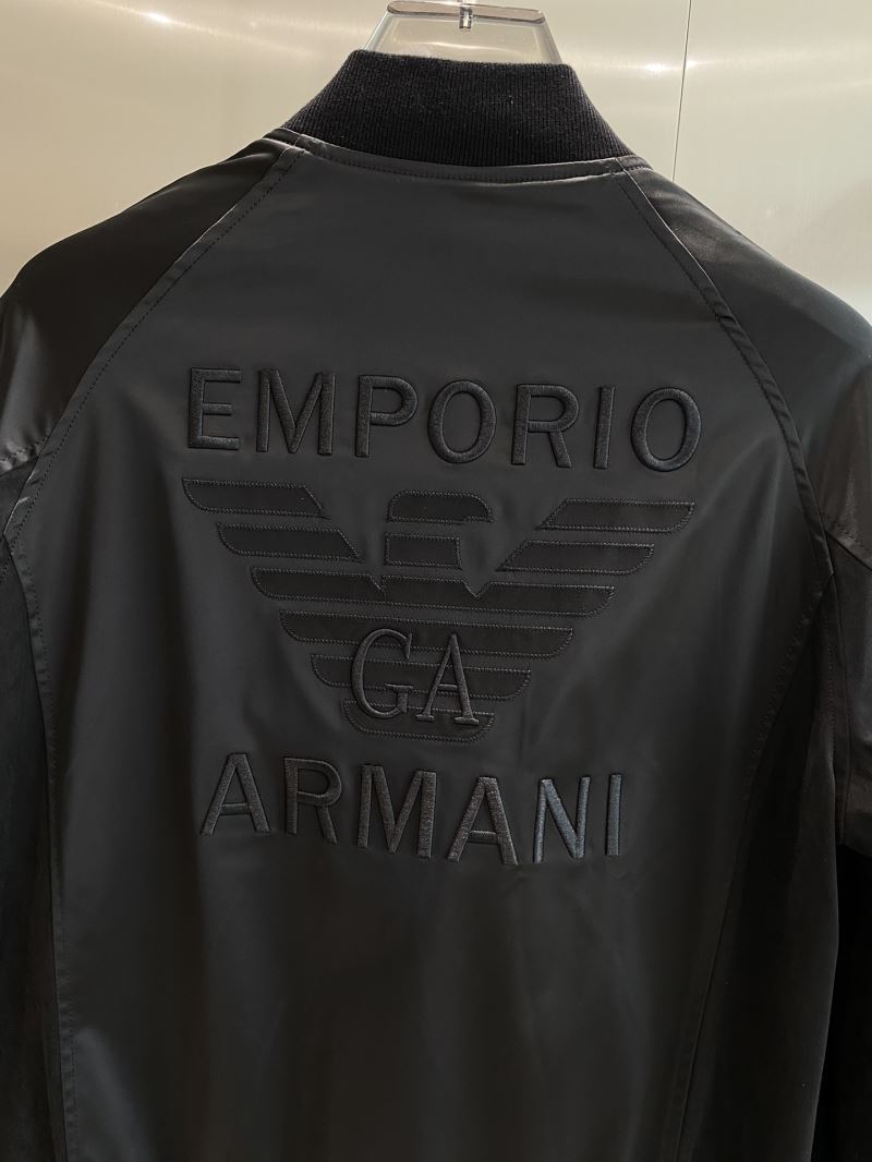 Armani Outwear